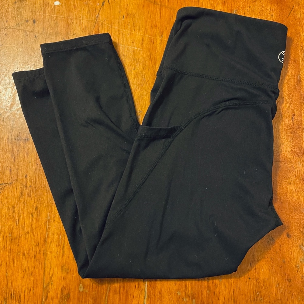 UNLISTED SAVVI Leggings, Capri, M - Picture 4 of 8